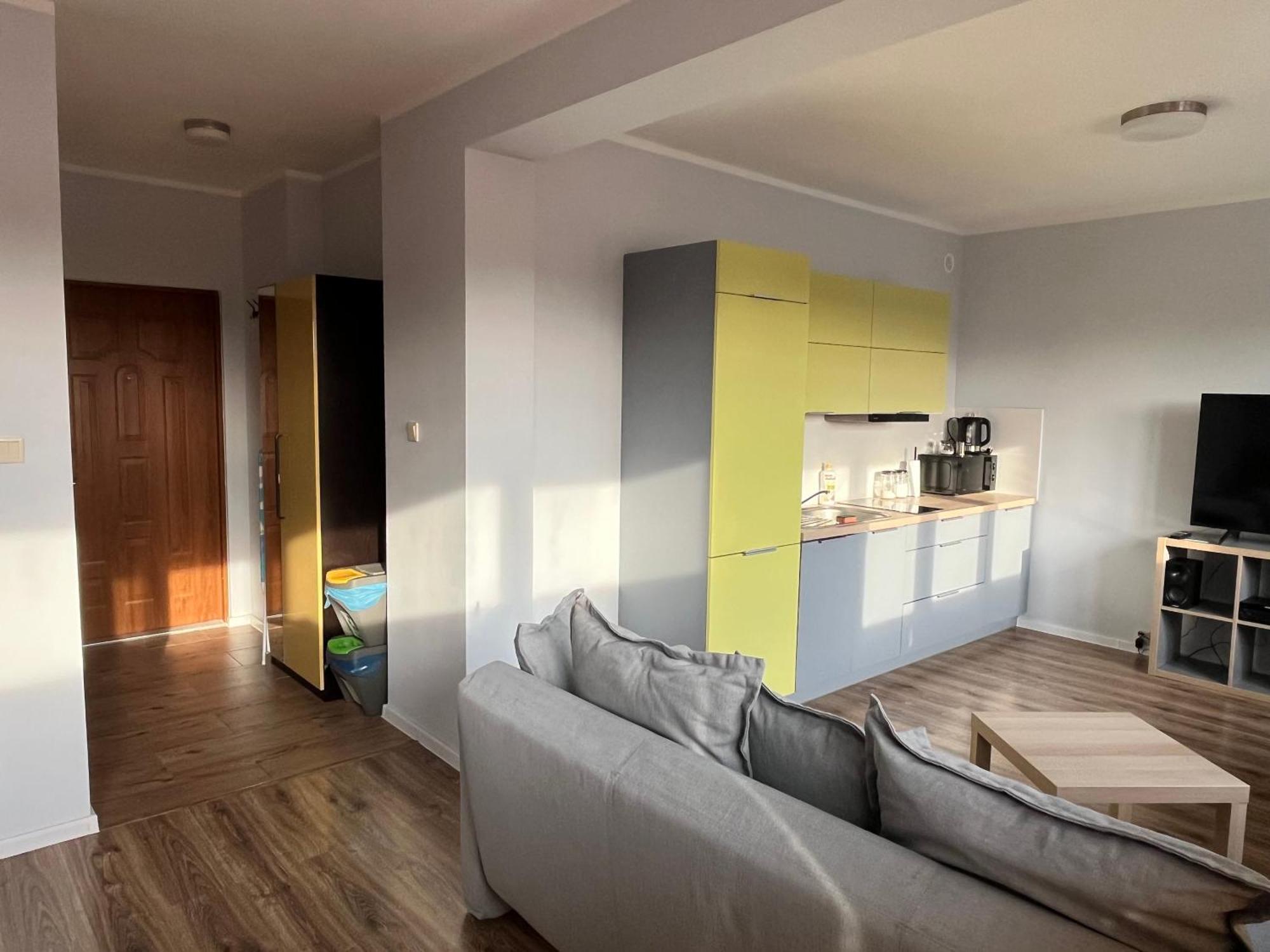 Dom na Folwarku Hotell Kielce Eksteriør bilde